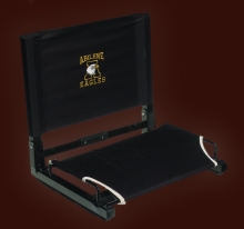 Deluxe Bleacher Chair
